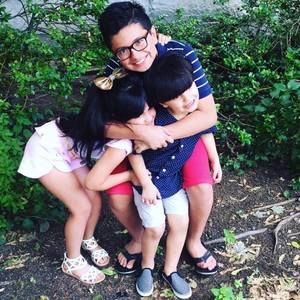 Meet your Posher, Christian